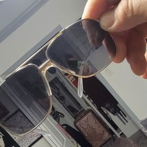 I have lots of extra glasses so I'm going to sell a couple pairs